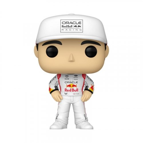 Funko Pop! Racing: Formula 1 - Yuki Tsunoda