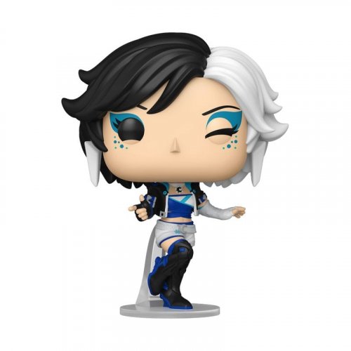 Funko Pop! Marvel: Rivals - Luna Snow