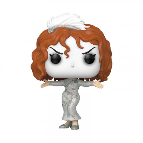 Funko Pop! Plus: House Of 1000 Corpses - Baby (glt)