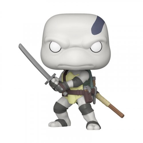 Funko Pop! Comics: The Las Ronin - Uno