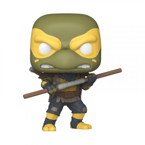 Funko Pop!: Teenage Mutant Ninja Turtles - Yi