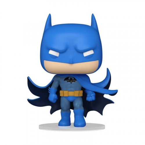 Funko Pop! Heroes: Dc Comics - New Classics, Batman