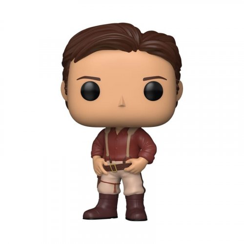 Funko Pop! TV: Firefly - Malcolm Reynolds
