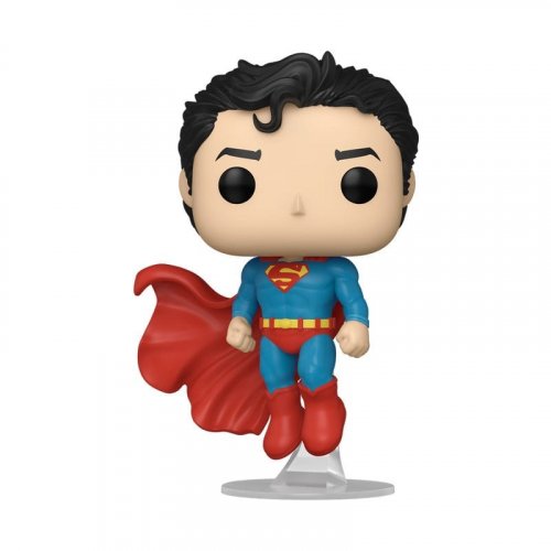 Funko Pop! Heroes: Dc Comics - New Classics, Superman
