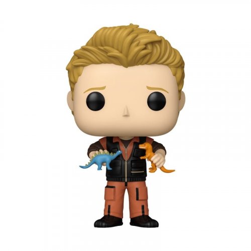 Funko Pop! TV: Firefly - Hoban Washburne
