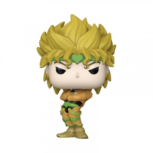 Funko Pop! Animation: Jojos Bizarre Adventure - Dio