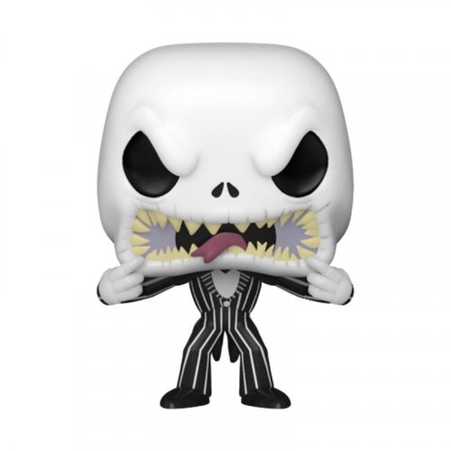 Funko Pocket Pop! Nightmare Before Christmas - JT Holiday Box
