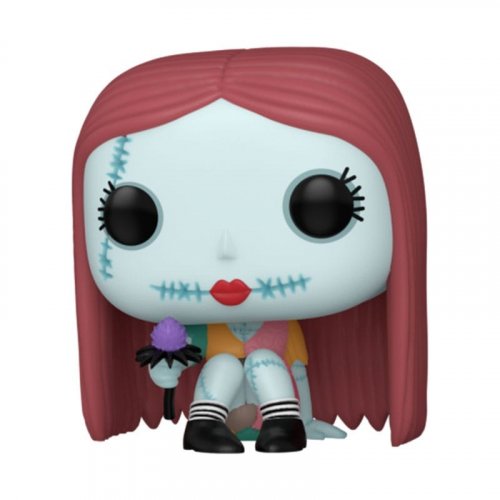 Funko Pocket Pop! Nightmare Before Christmas - ST Holiday Box