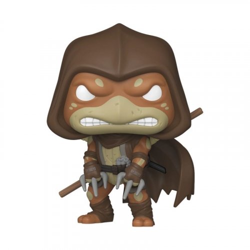 Funko Pop! Comics: The Last Ronin - Moja