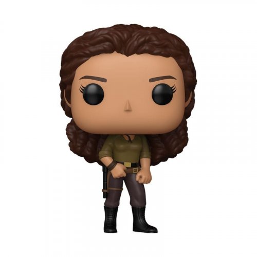 Funko Pop! TV: Firefly - Zoe Washburne