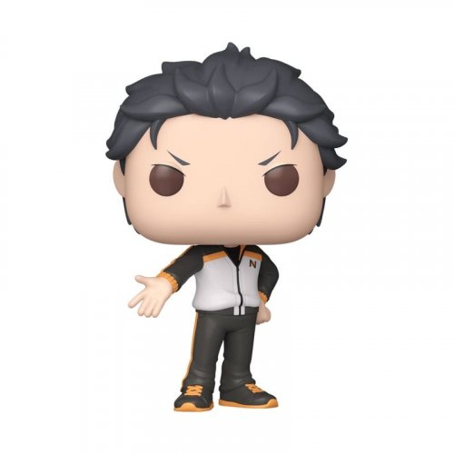 Funko Pop! Animation: Re:zero - Subaru
