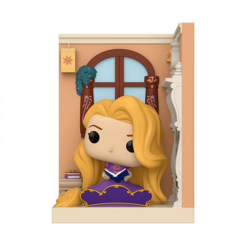 Funko Pop! Nooks: Tangled - Rapunzels Tower