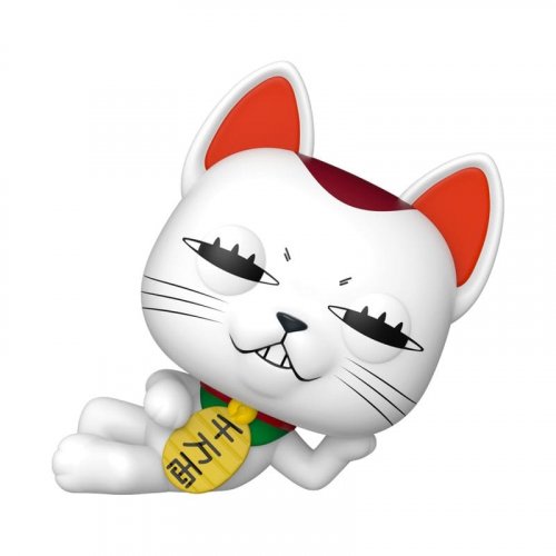 Funko Pop! Animation: Dandadan - Turbogrannycat