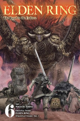 Elden Ring: The Road to the Erdtree 6