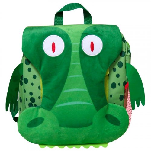 Reppu: Bagoose - Crocodile (26cm)