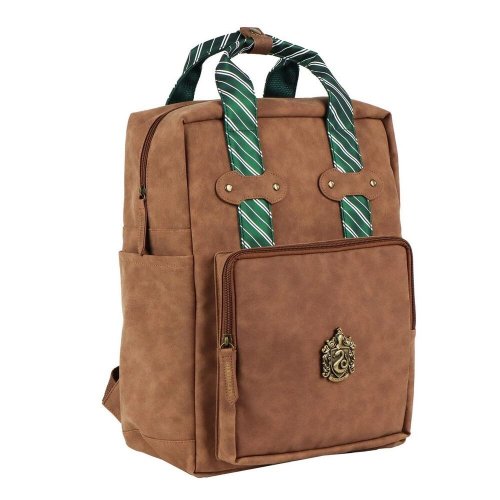 Reppu: Harry Potter - Slytherin, Casual (35cm)