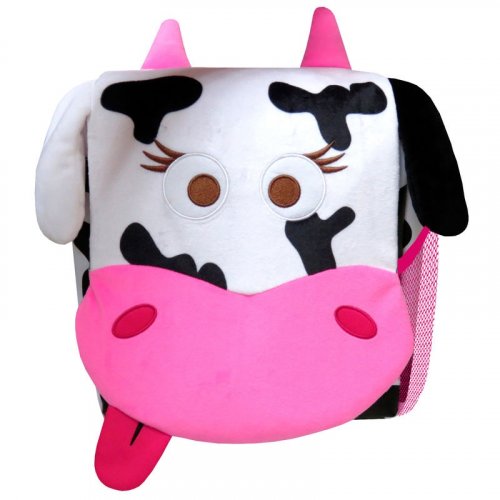 Bagoose Cow Backpack 26cm