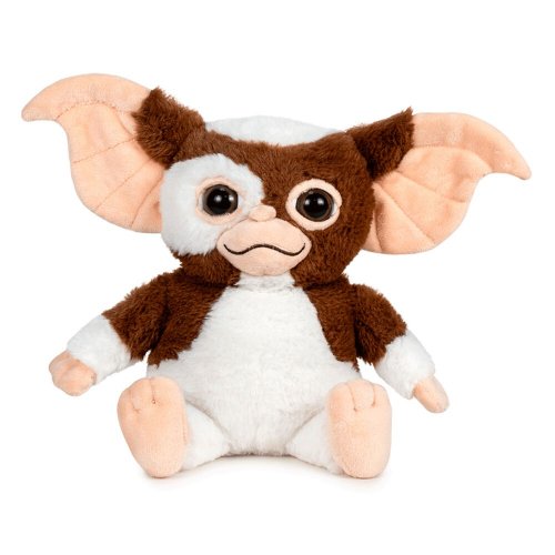 Pehmolelu: Gremlins - Gizmo with Sound (25cm)