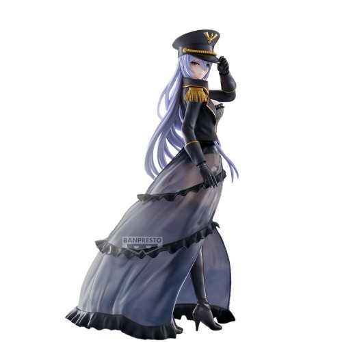 Figu: My Dress-up Darling - Detailed Elegance Marin Kitagawa Black Lobelia ver. (2
