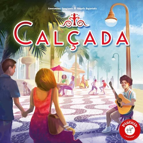 Calcada (Suomi)
