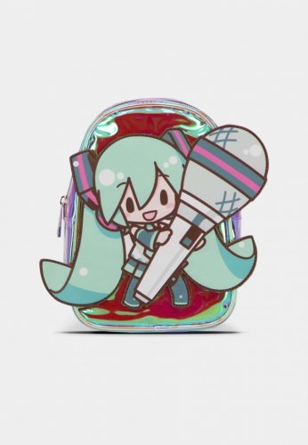 Reppu: Hatsune Miku - Shiny Mini