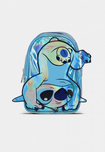 Reppu: Lilo & Stitch - Shiny Mini