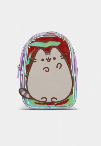 Reppu: Pusheen - Shiny Mini
