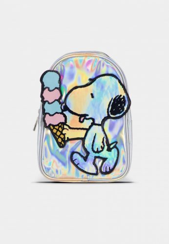 Reppu: Peanuts - Shiny Mini