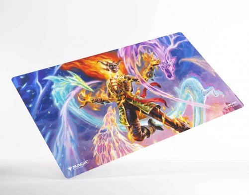 Gamegenic: Playmat - MTG Lorwyn Eclipsed - Ashling, the Limitless