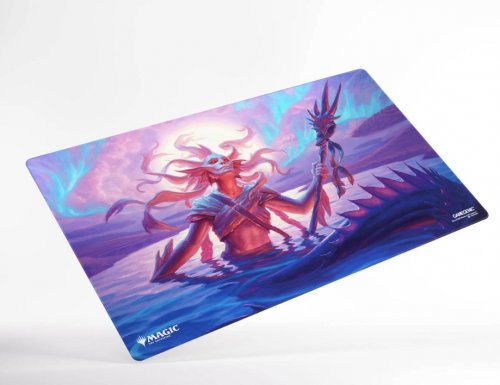 Gamegenic: Playmat - MTG Lorwyn Eclipsed - Eclipsed Merrow (Shiny)