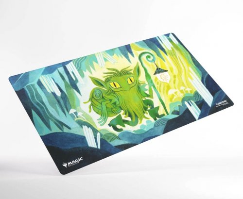 Gamegenic: Playmat - MTG Lorwyn Eclipsed - Mutable Explorer
