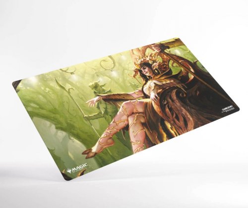Gamegenic: Playmat - MTG Lorwyn Eclipsed - High Perfect Morcant