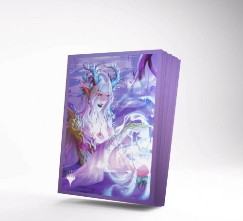 Gamegenic: Sleeves - MTG Lorwyn Eclipsed - Twilight Diviner (105)