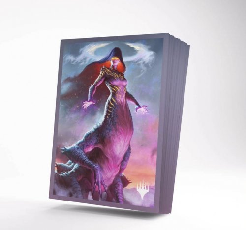 Gamegenic: Sleeves - MTG Lorwyn Eclipsed - Moonshadow (105)