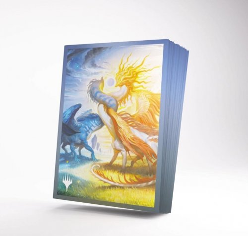 Gamegenic: Sleeves - MTG Lorwyn Eclipsed - Celestial Reunion (105)