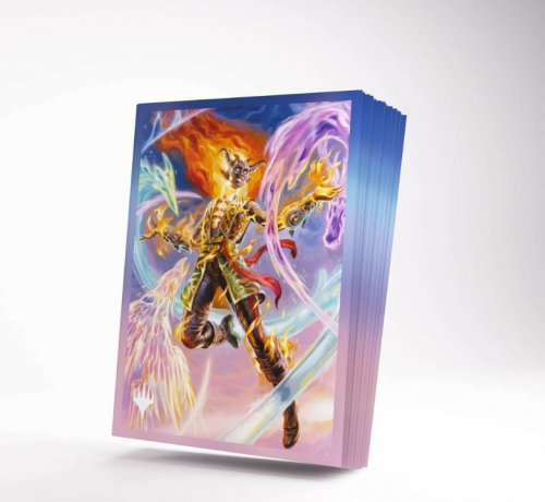 Gamegenic: Sleeves - MTG Lorwyn Eclipsed - Ashling, the Limitless (105)
