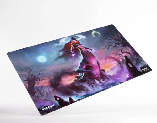Gamegenic: Playmat - MTG Lorwyn Eclipsed - Moonshadow (Shiny)