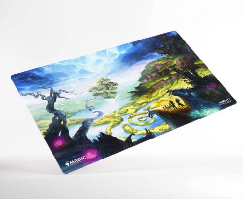 Gamegenic: Playmat - MTG Lorwyn Eclipsed -  Evolving Wilds (Shiny)