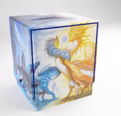Gamegenic: MTG - Lorwyn Eclipsed Squire PLUS 100+ XL - Celestial Reunion