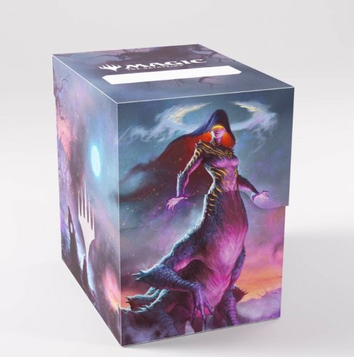 Gamegenic: MTG -   Lorwyn Eclipsed Soft Crate 80+ - Moonshadow