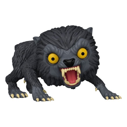 Funko Pop! Super Sized: An American Werewolf In London -Werewolf