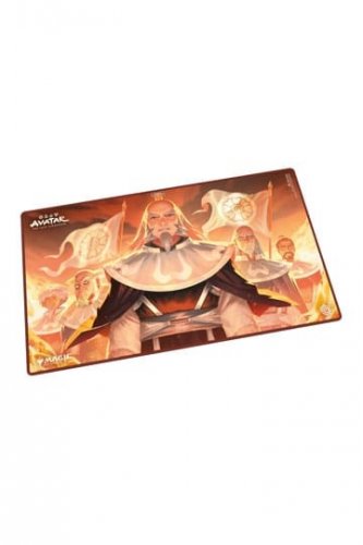 Ultimate Guard: Play-mat MTG x Avatar - Iroh, Grand Lotus