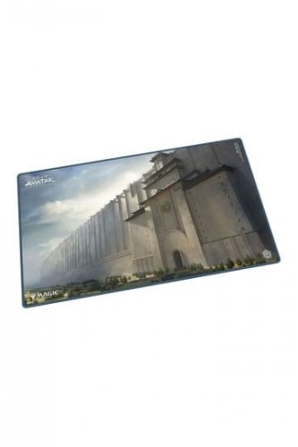 Ultimate Guard: Play-mat MTG x Avatar - The Walls of Basing Se