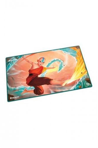 Ultimate Guard: Play-mat MTG x Avatar - Avatar Aang
