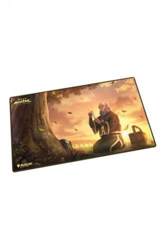Ultimate Guard: Play-mat MTG x Avatar - Bastion of Remembrance