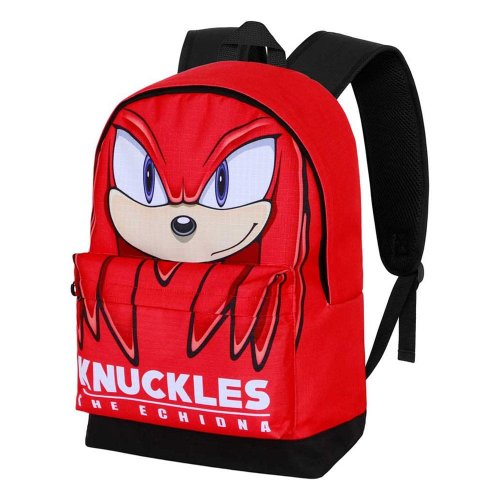 Reppu: Sonic The Hedgehog - Fan Hs Sega Knuckles Sight 2.2