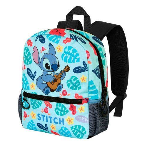Reppu: Lilo & Stitch - Sweet Guitar
