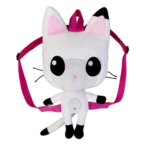 Reppu: Gabbys Dollhouse - Cat, Plush