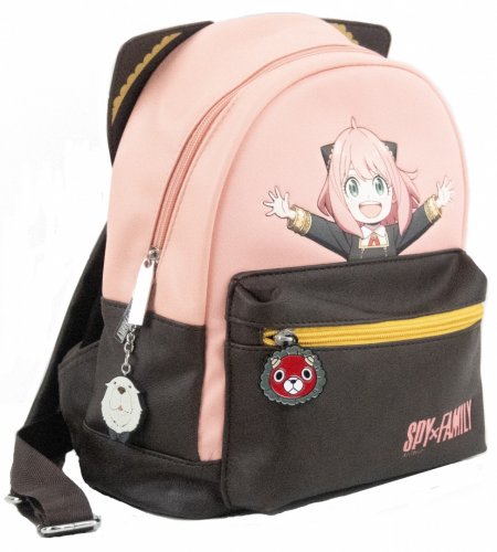 Spy X Family Backpack Anya