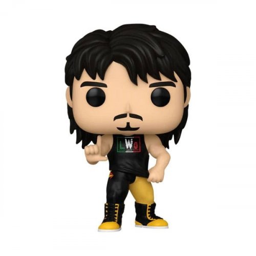 Funko Pop! TV: WWE - Eddie Guerrero